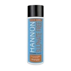 Argan Oil Sulphate Free Shampoo 250ML