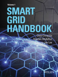 Smart Grid Handbook 3 Volume Set