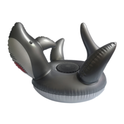Polaroid Floatie Speaker Duck + Shark