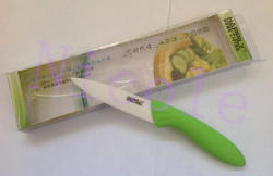 Happy Home Living 4 Inch Ceramic Knife