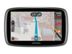 TomTom GO 510 5" Automotive GPS Device