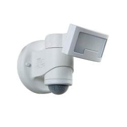 Eurolux Moving Head Security Light White