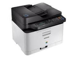 Samsung SLC480W Colour Laser Printer