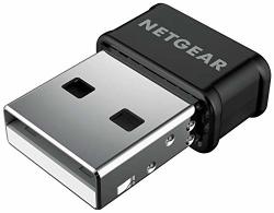 Netgear AC1200 Wifi USB Adapter - USB 2.0 Dual Band Compatible With Windows And Mac A6150