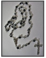 Chaplet For The Holy Souls In Purgatory
