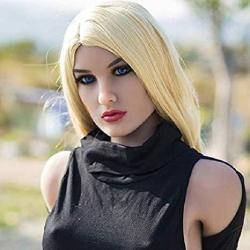 Deals on Ailijia 170 European Oral Sex Doll Head With M16