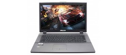 Mecer Haswell 4th Generation I3-4000m W370ss Notebook