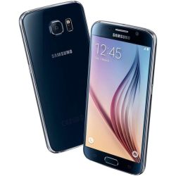 Samsung Galaxy S6 G920 32GB in Black