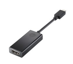 HP USB-C To VGA Adapter