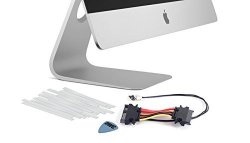 Owc In-line Digital Thermal Sensor Hdd Upgrade Cable For 27 Inch Imac 2012 And Later