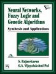 Neural Networks, Fuzzy Logic and Genetic Algorithms
