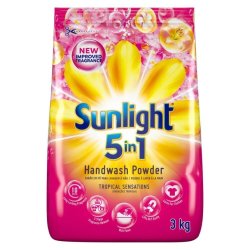OMO Handwash Washing Powder 6X500GR