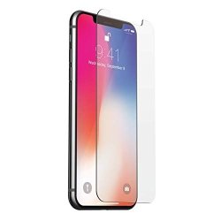 Just Mobile Xkin Iphone 11 Pro Flat Ultra-tough Tempered Japanese Glass Durably Smooth Smudge scratch-proof 9H Hardness Case-friendly Hd-clarity SP-658