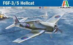 F6f-3 5 Hellcat