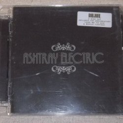Ashtray Electric Bonjour Cd + Bonus Dvd -clearance