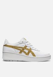 Onitsuka Tiger Womens GSM - White pure Gold