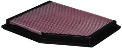 K&n 33-2292 High Performance Replacement Air Filter