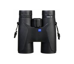 Zeiss Terra Ed 10X42 Binoculars- Black