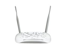 TP-Link Td-w9970 - Wireless Router - Dsl Modem - 802.11bgn - Desktop