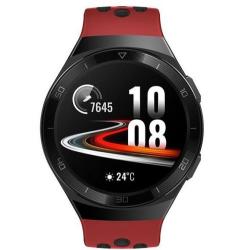 Huawei Watch GT 2E 46MM Bluetooth Red Special Import