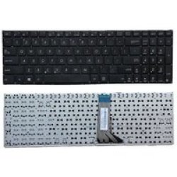 Roky Asus X550 X550C X550CA X550CC X550CL X551 X551C Replacement Keyboard