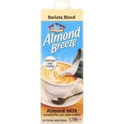 Almond Breeze Almond Milk Barista Blend 1L