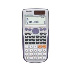 FX Casio 991ZA Plus Scientific Calculator