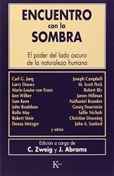 Encuentro Con La Sombra Meeting With The Shadow Spanish Edition