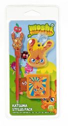 Orb Moshi Monsters: Katsuma Stylus Pack Nds & 3ds