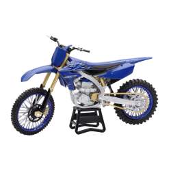 1 12 Yamaha YZ450F 2022