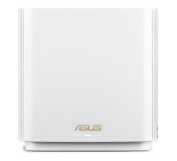 Asus Zenwifi XT8 AX6600 Dual-band Wifi 6 802.11AX White Wireless Router - Single Pack