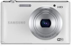 Samsung St150f Camera - 16.2 Mega Pixels 3.0" Tft Lcd 5x Zoom Lens