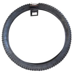 Mongoose - Mountain Bike Wire Bead Tyre 24 2.35