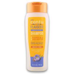 Smoothing Shampoo 400ML