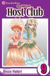 Ouran High School Host Club, Vol. 9 v. 9
