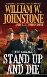 Stand Up And Die Paperback