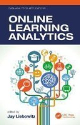 Online Learning Analytics Paperback
