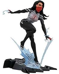 Dc Collectibles Marvel Gallery Silk 9-INCH Pvc Figure Statue