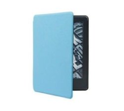 - Smart Cover For Kindle Paperwhite Gen 10 Light Blue