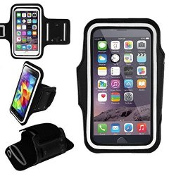 Epicgadget Best Running Armband Case For Iphone XS Max Xr 8 Plus Galaxy S10 S10 Plus S10 Lite S9 Plus Note 9 Pixel 3