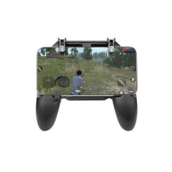 Vx Gaming Enhanced Series 4-IN-1 Mobile Game Controller