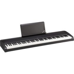 B2N Digital Piano In Black