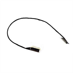 Zahara Lcd LED Lvds Screen Cable Fhd Replacement For Lenovo Thinkpad X240 X250 DC02C008V00 19201080