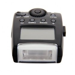 MEIKE MK-300 LCD I-TTL Speedlite Flash For Nikon