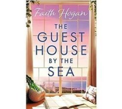 The Guest House By The Sea Paperback