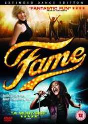 Fame: Extended Dance Edition DVD