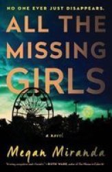 All The Missing Girls Paperback