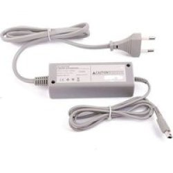 Raz Tech Ac dc Adapter For Nintendo Wii