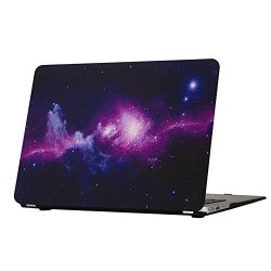 Macbook Pro 13 Inch Case 2019-2016 Funut Scratch-free Plastic Cover Rubberized Protective Case Macbook Pro 13 Model A1706 A1708 A1989 A2159WITH Or Without Touch