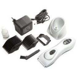 Burman Professional Rechargeable Clipper